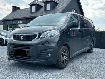 2.0 BlueHDi L2 *Dub cab lichte vracht*6pls*, Capteur de lumière, Achat, Euro 6, Entreprise