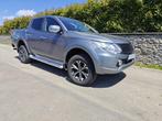 Fiat Fullback 2.4D 180cv 1er mains 97.000 km 4x4, Cuir, Argent ou Gris, Achat, Entreprise