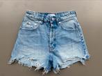 Short en jean bleu clair Zara pour fille 158-164, Enfants & Bébés, Vêtements enfant | Taille 164, Pantalon, Enlèvement ou Envoi