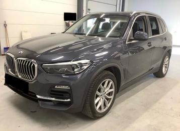 BMW X5 X-DRIVE 45e 285CV TVAC DAKPANO VOLLEDIGE OPTIES beschikbaar voor biedingen