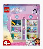 Lego Gabby's dollhouse nieuw, Ophalen, Nieuw, Lego