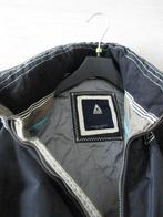 Heren Anorak / Jas, Gedragen, Maat 48/50 (M), Zwart, Ophalen