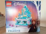 LEGO Disney Frozen 2 Elsa’s Sieradendooscreatie, Ophalen, Zo goed als nieuw, Complete set, Lego