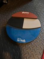 Drumeo practice pad, Ophalen of Verzenden