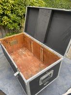 Flightcase ( L/B/H: 77/37/28), Ophalen, Flightcase