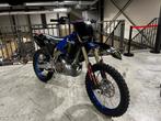 Yamaha YZ250 2020, Motos, Entreprise, Moto de cross, 1 cylindre