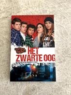 Ghost Rockers - Het zwarte oog, Ophalen, Zo goed als nieuw, Fictie