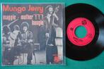 Mungo Jerry — Maggie/Mère « ! » ! » ! Boogie - H, Enlèvement ou Envoi, Single, Utilisé, 7 pouces