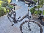 dames fiets Altec, Fietsen en Brommers, Fietsen | Dames | Damesfietsen, Ophalen, Zo goed als nieuw