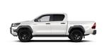 Alu - wielen Toyota Hilux 18”, Auto-onderdelen, Ophalen of Verzenden, Nieuw, Band(en)