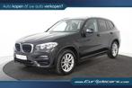 BMW X3 sDrive 18d M-Sport *Leer*Panoramadak*, Auto's, BMW, Automaat, 1995 cc, 4 cilinders, 2000 kg