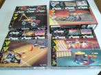 4 dozen K'NEX bouwspeels/kinderen van 6 jaar en ouder, Kinderen en Baby's, Ophalen of Verzenden, Zo goed als nieuw, Bouwen