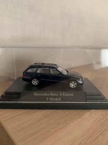 Mercedes e classe beschikbaar voor biedingen