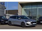 Ford Focus Titanium 1.0i mHEV, Auto's, Ford, Euro 5, 114 kW, Overige kleuren, 155 pk