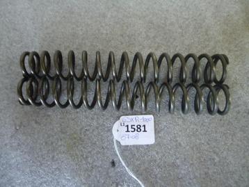 GSXR1000 2007 - 2008 Suzuki Vork Veer D1-25196 beschikbaar voor biedingen