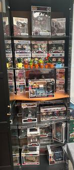Stranger Things volledige Funko POP! verzameling (+/- 170st), Ophalen, Nieuw