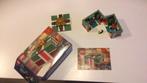 Lego Christmas Gift Box - set 40292 - Limited edition, Ophalen of Verzenden, Zo goed als nieuw, Complete set, Lego