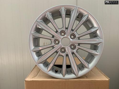 Demo originele 16 inch Ford velgen 6.5*16 5*108 ET50, Auto-onderdelen, Banden en Velgen, Banden en Velgen, Personenwagen, Gebruikt