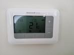 THERMOSTAT  HONEYWELL  T4, Doe-het-zelf en Bouw, Thermostaten, Ophalen of Verzenden, Zo goed als nieuw