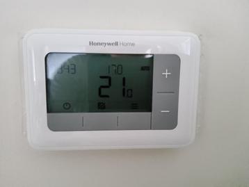 THERMOSTAT  HONEYWELL  T4 beschikbaar voor biedingen