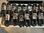 Nieuwe DMX kabels pro snake 14x TPM 10 en 4x TPM 20, Ophalen of Verzenden, Nieuw, 10 meter of meer, Overige kabels