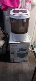 Miniwash, Ophalen, Minder dan 1200 toeren, Minder dan 85 cm, Minder dan 4 kg