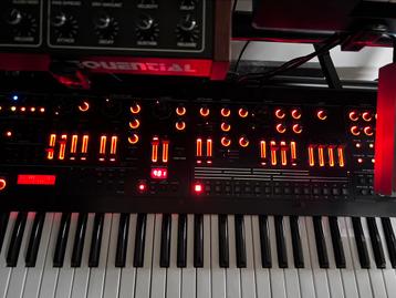 Roland JD-XA