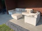 Gratis Lederen Loungeset, Ophalen, Gebruikt, Loungeset