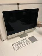 iMac 27, late 2012, 1TB, Computers en Software, Apple Desktops, Ophalen, Gebruikt, IMac