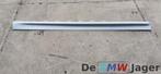 Sideskirt M pakket BMW 3-serie E46 coupe cabrio 51717891914, Auto-onderdelen, Gebruikt, Ophalen of Verzenden, BMW, BMW