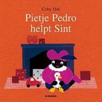 boek: Pietje Pienter pakt uit e.a.Sintverhalen/Sintliedjes, Divers, Saint-Nicolas, Enlèvement ou Envoi