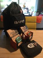 Kerstpromo 🎅 : Mares Quad2 + Gratis Bare Backpack, Ophalen of Verzenden, Nieuw, Duikcomputer