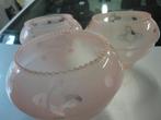 vintage lampen, Ophalen