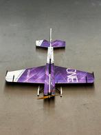 RC Factory EDGE 540 V3, Ophalen, Zo goed als nieuw, Elektro, RTF (Ready to Fly)