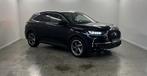 DS 7 Crossback Crossback E-TENSE 4x4 Grand Chic, Autos, SUV ou Tout-terrain, 5 places, Noir, Automatique