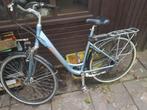 Electrisch fiets cortina voor onderdelen, Fietsen en Brommers, Elektrische fietsen, Ophalen, Gebruikt, Cortina