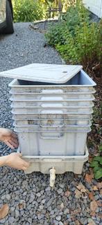 wormenbak, wormentoren, compostbak, Tuin en Terras, Ophalen, Compostbak