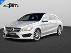 Mercedes-Benz CLA-klasse Shooting Brake 200 CDI, Auto's, CLA, Stof, Gebruikt, 4 cilinders