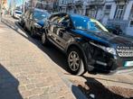 Range Rover Evoque 2013 61000 km 12 mois de garantie, SUV ou Tout-terrain, 5 places, 2179 cm³, Noir