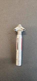 Campagnolo zadelpen 27mm., Fietsen en Brommers, Fietsonderdelen, Ophalen