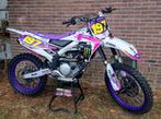 Yamaha yzf 250 / fantic 2022 ook ruil yz sx sxf tc fc crf, Particulier