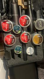 M4 fx sniper 6.35, Sports & Fitness, Tir à l'arc, Enlèvement, Comme neuf