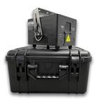 Nono Light - RGB-laser DMX 3000 in hardcase, Ophalen, Nieuw, Laser