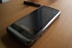 Samsung Omnia Windows Phone, Gebruikt, Overige modellen, Zwart, Touchscreen