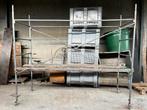 Stelling, Ophalen