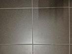 Lot tegels zwart 11m2, Ophalen, Nieuw