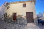 Spanje.Andalusië. Dorpshuis 4 slaapkamers en 4 badkamers, Immo, Dorp, Sulfi, Spanje, 4 kamers