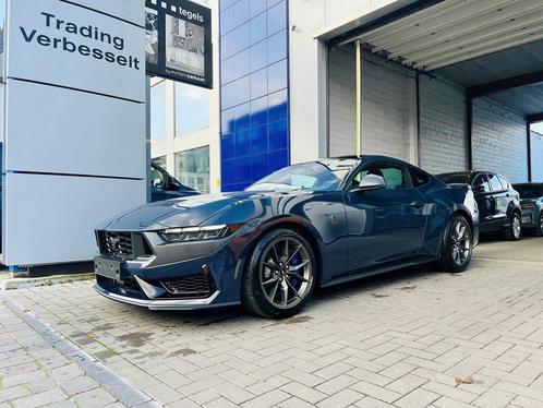 Ford Mustang 5.0 V8 / Dark Horse / DH Appearance Pack, Auto's, Ford, Mustang, ABS, Adaptive Cruise Control, Airbags, Airconditioning