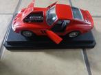 Ferrari miniatuur 250 GTO uit 1962 als nieuw, Ophalen of Verzenden, Nieuw, Auto, Burago