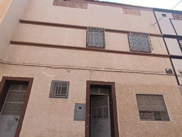 Maison A VENDRE  à OUJDA au MAROC, Enlèvement, Utilisé